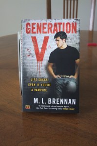 It looks good coming...