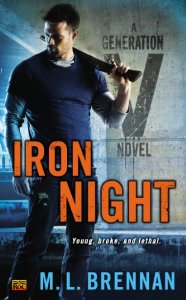 Young, broke, and lethal.