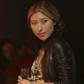 Dichen Lachman