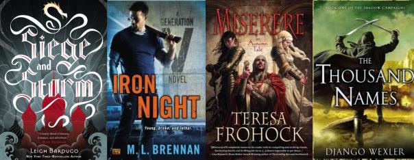 You know what all the cool kids are buying? These. You don't want to be left out, do you? Succumb to peer pressure!