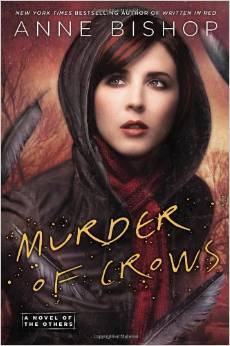 murder of crows