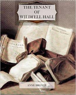 tenant of wildfell hall