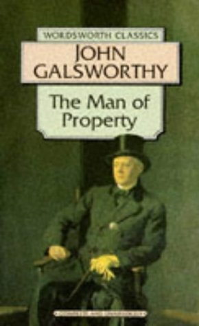 The second book that I encountered this year thanks to BBC! The Forsyte Saga won a Pulitzer -- and it really does hold up when you read this. It's almost entirely out of print in the US, so you'll probably have to get it used, but I got my hands on the first third of it (The Man of Property), and I can't wait to read the rest.