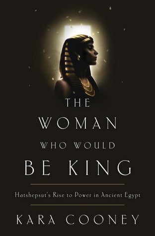 Excellent, fascinating, of interest to any armchair historian or gender studies enthusiast, but I cannot overstate this enough: The ancient Egyptians were very serious about their incest. Brother-sister, father-daughter, it all happened! Also, divine masturbation was a thing. A thing that was apparently necessary for the universe to exist.  I really loved this book.