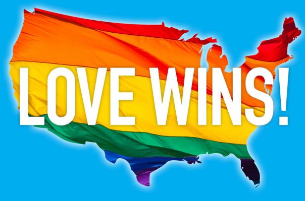ACLU Love Wins