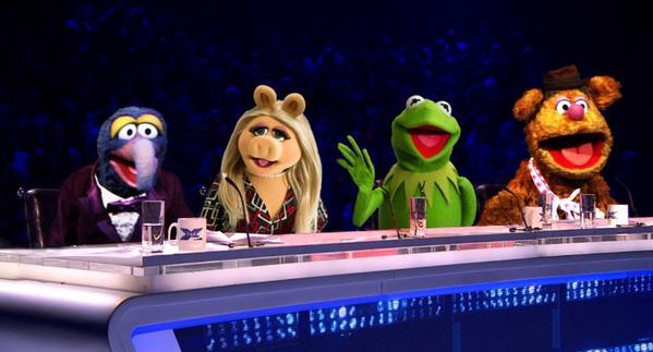 Today's judges were selected for their seriousness of purpose, knowledge of the field, and utter incorruptability. 