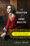 creation of anne boleyn