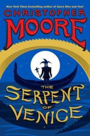 The Serpent of Venice